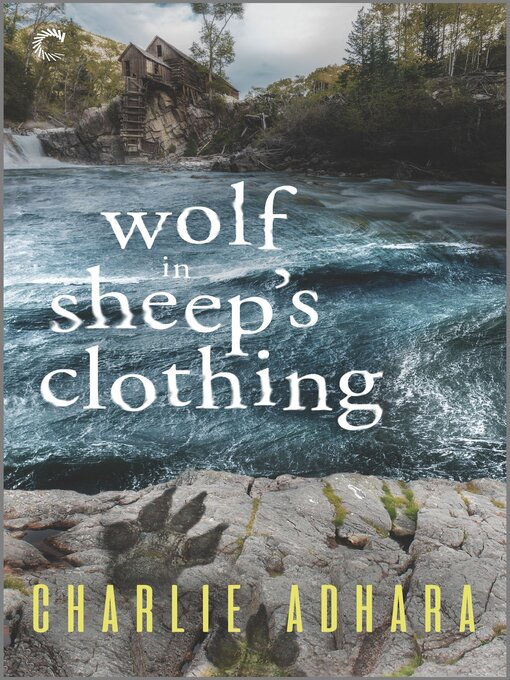 Title details for Wolf in Sheep's Clothing by Charlie Adhara - Available
